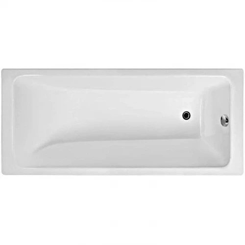 Чугунная ванна Wotte Line 150x70 БП-э00д1465 без антискользящего покрытия, с ножками 248504000