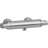 Смеситель для душа Jacob Delafon Aleo E72352-CP Хром латунь на стену