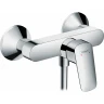 Смеситель для душа Hansgrohe Logis 71600000 Хром латунь на стену