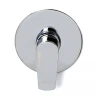 Гигиенический душ со смесителем WasserKRAFT Dill A06157 Хром латунь на стену