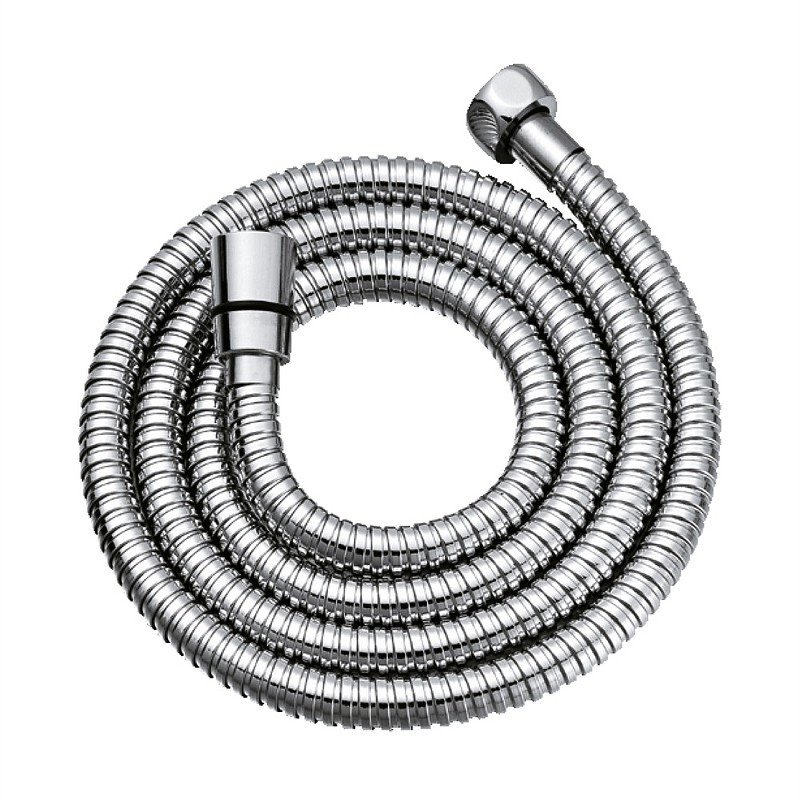 Гигиенический душ со смесителем WasserKRAFT Dill A06157 Хром латунь на стену
