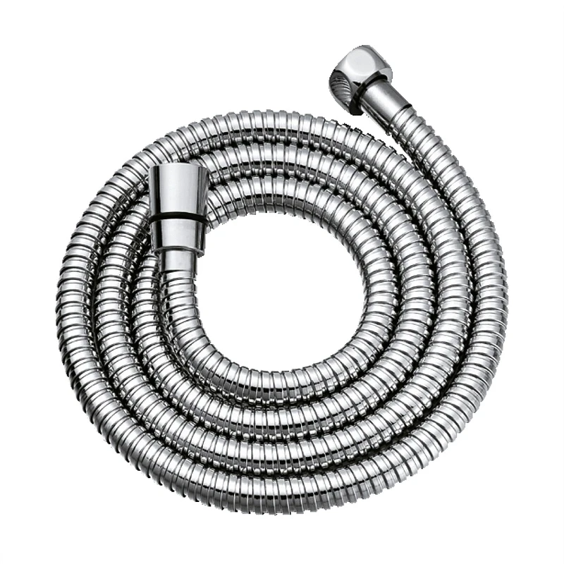 Гигиенический душ со смесителем WasserKRAFT Dill A06157 Хром латунь на стену