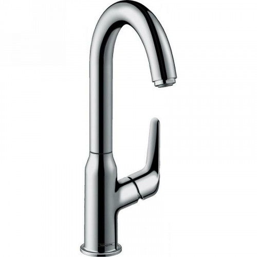 Смеситель для раковины Hansgrohe Novus 71126000 Хром латунь