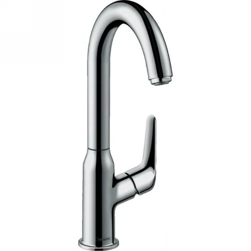 Смеситель для раковины Hansgrohe Novus 71126000 Хром латунь