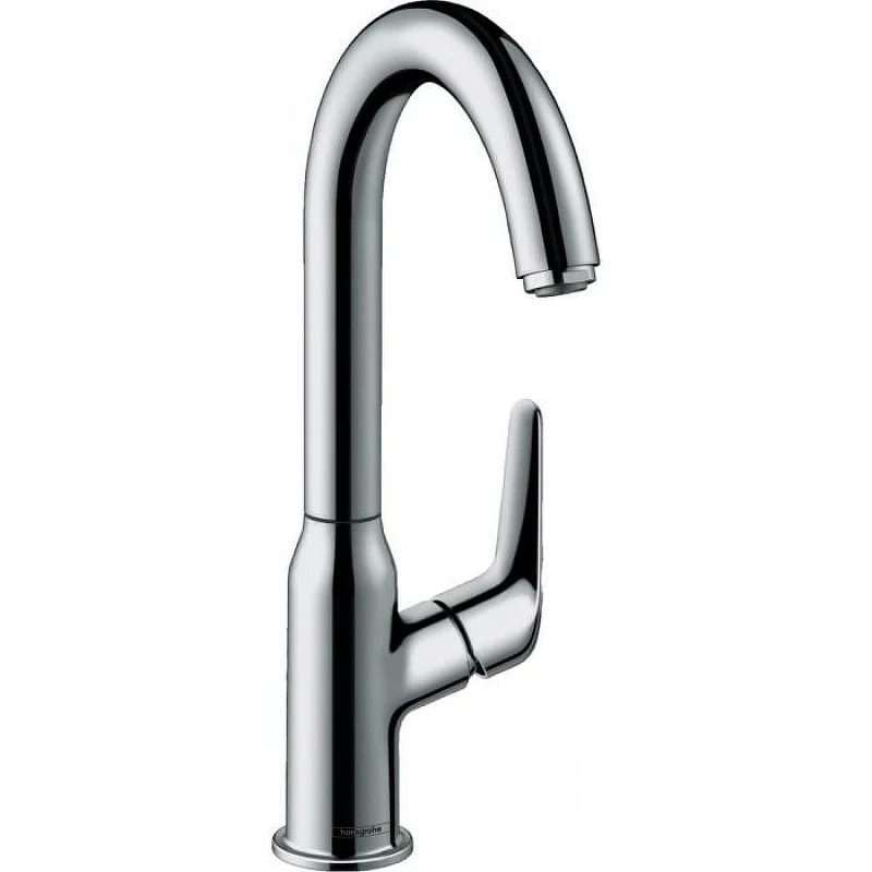 Смеситель для раковины Hansgrohe Novus 71126000 Хром латунь