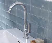 Смеситель для раковины Hansgrohe Novus 71126000 Хром латунь
