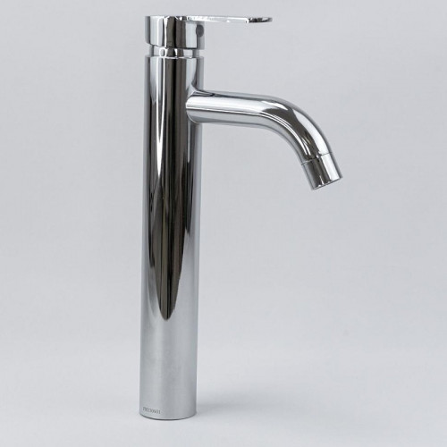 Смеситель для раковины Fmark FS8211A цвет Хром