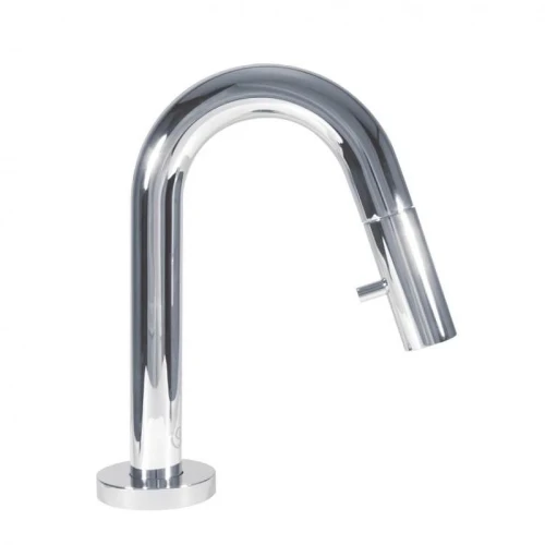 Кран для одного типа воды Ideal Standard IdealStream F2842AA цвет Хром