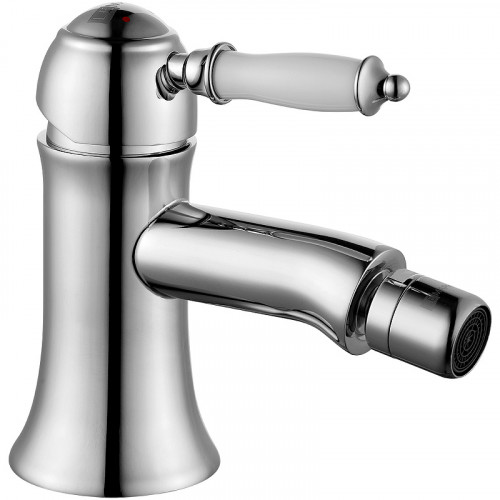 Смеситель для биде Lemark Villa LM4808C Хром латунь