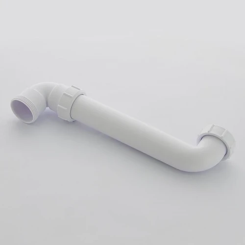 Отводная труба McAlpine HC13 цвет Белый
