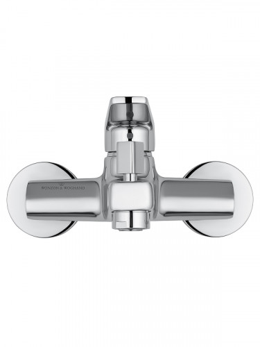 Смеситель для ванны Wonzon &amp; Woghand Athens WW-083101-CR цвет Хром