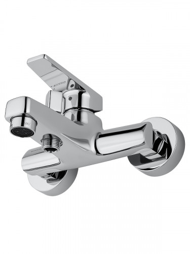 Смеситель для ванны Wonzon &amp; Woghand Athens WW-083101-CR цвет Хром