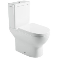 Унитаз-компакт Olive's Cadiz CD31126DP с бачком и сиденьем Микролифт