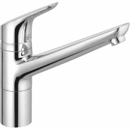 Смеситель для кухни Kludi Objekta 325740575 Хром латунь