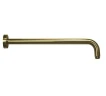 Кронштейн для верхнего душа Fima Carlo Frattini Showerhead F2138BR.30 цвет Бронза состаренная