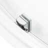 Душевая дверь New Trendy NEW CORRINA Chrome x120 D-0090A
