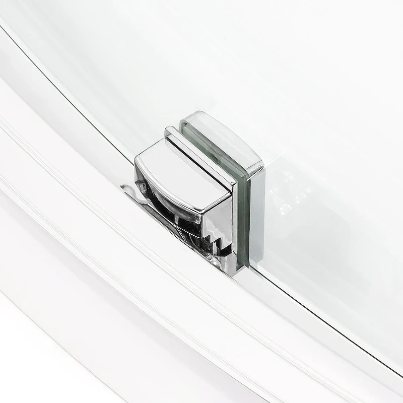 Душевая дверь New Trendy NEW CORRINA Chrome x120 D-0090A
