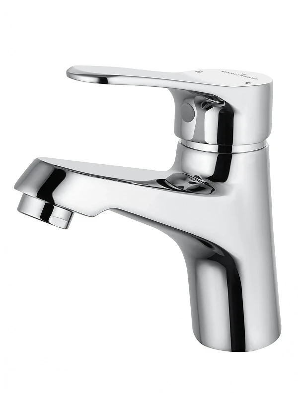 Смеситель для раковины Wonzon & Woghand WW-A40212-CR цвет Хром