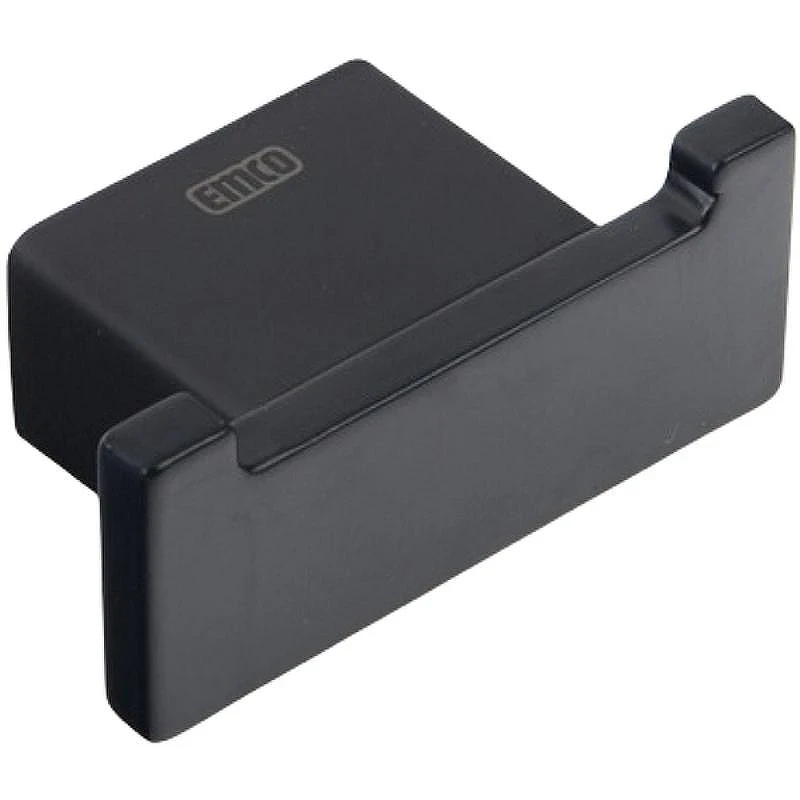 Двойной крючок Emco Loft 0575 133 02 Черный
