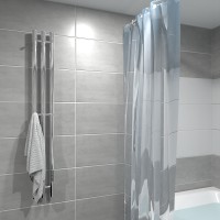 Электрический полотенцесушитель Маргроид Inaro 1200x120 Inaro-12012-025 Хром нержавеющая сталь