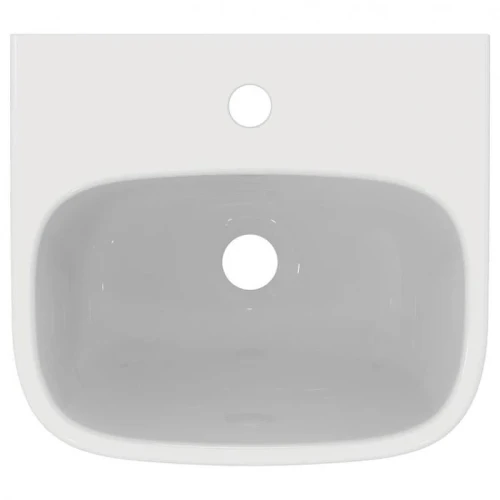 Раковина подвесная Ideal Standard I.Life A 40 T470801 цвет Euro White / Евробелый