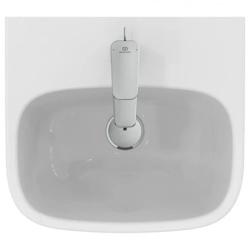 Раковина подвесная Ideal Standard I.Life A 40 T470801 цвет Euro White / Евробелый