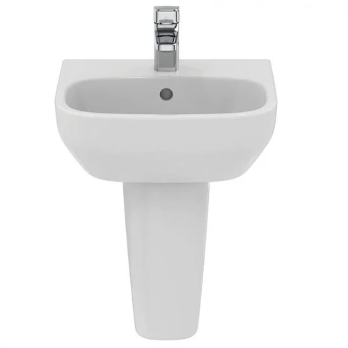 Раковина подвесная Ideal Standard I.Life A 40 T470801 цвет Euro White / Евробелый