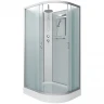 Душевая кабина Niagara Classic 120x80 L NG-3312-14LBKT без гидромассажа