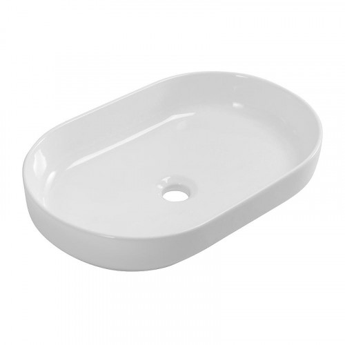 Раковина-чаша Cezares 55 CZR-6594 цвет Белый