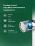Смеситель для кухни Domaci Римини D569223CR цвет Хром