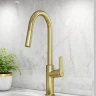 Смеситель для кухни Gustavsberg Epic GB41209959 24