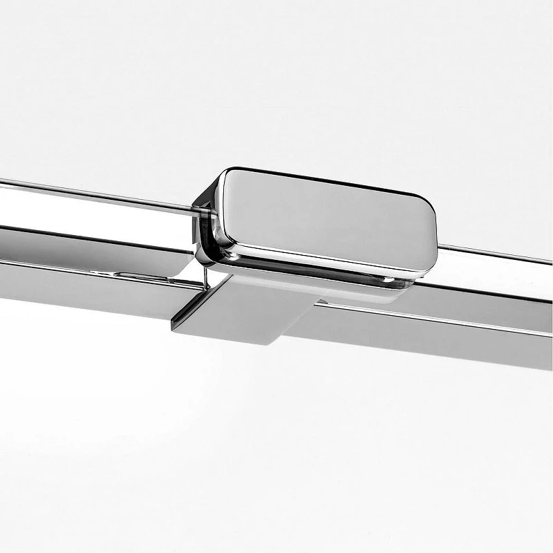 Душевое ограждение New Trendy EVENTA Chrome x130 EXK-4567