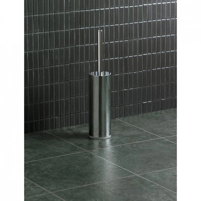 Ершик для унитаза Ideal Standard Connect N1396AA цвет Chrome / Хром