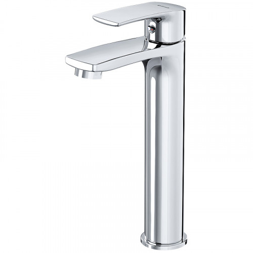 Смеситель для раковины Damixa Eclipse 2.0 480250000 Хром латунь