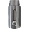 Водяной полотенцесушитель Aquatek Альфа П10 500x800 AQ RRP1080CH с полкой Хром нержавеющая сталь