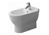 Биде Duravit Starck 3 2230100000 напольное