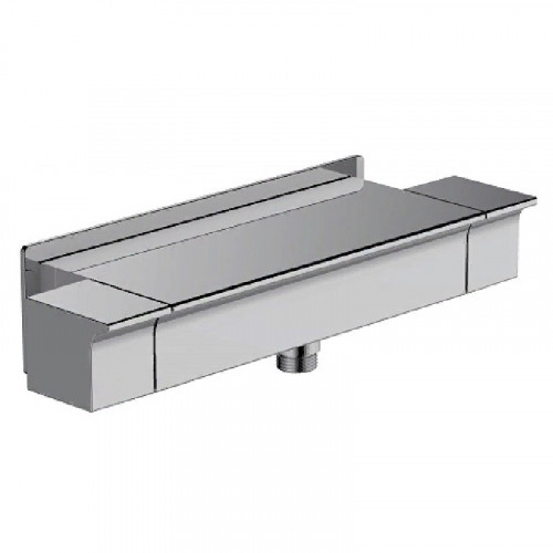 Смеситель для душа Jacob Delafon Stance E9102-CP Хром на стену