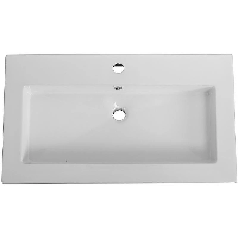 Раковина Cezares 80 CZR-8070-80 Белая