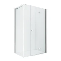 Душевое ограждение New Trendy x100 K-0377