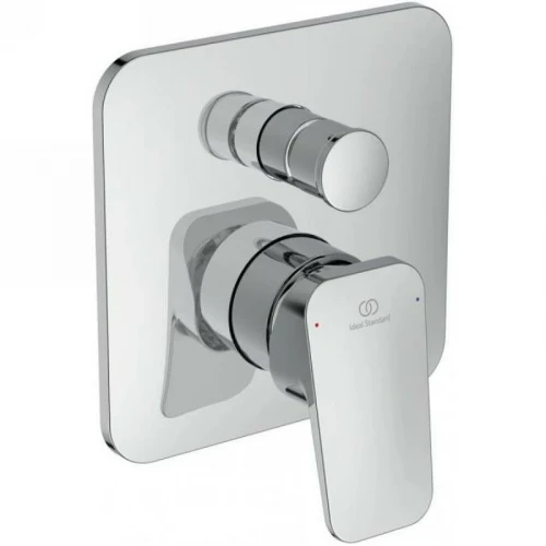 Смеситель для душа Ideal Standard Ceraplan BD259AA Хром латунь встраиваемый