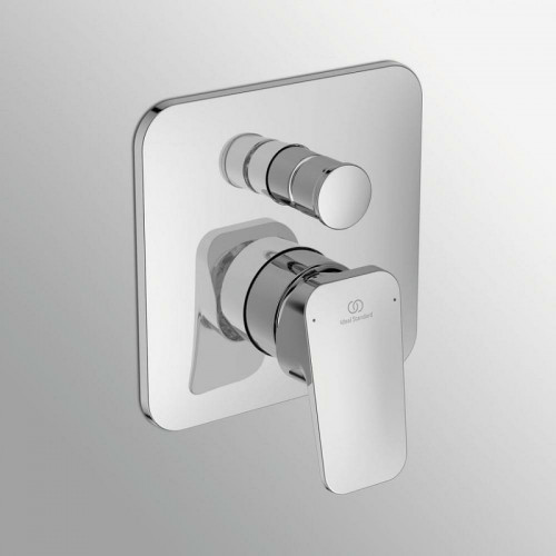 Смеситель для душа Ideal Standard Ceraplan BD259AA Хром латунь встраиваемый