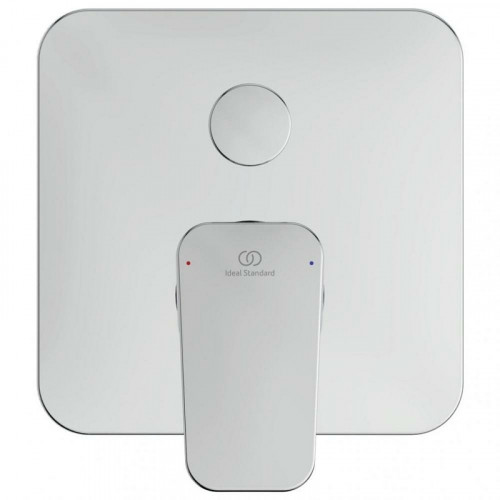 Смеситель для душа Ideal Standard Ceraplan BD259AA Хром латунь встраиваемый