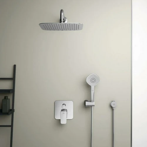 Смеситель для душа Ideal Standard Ceraplan BD259AA Хром латунь встраиваемый