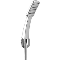 Душевой гарнитур Excellent Point Square ARAC.SY.300 Хром