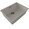 Кухонная мойка Florentina Мадена 50 22.510.D0500.305 цвет Грей