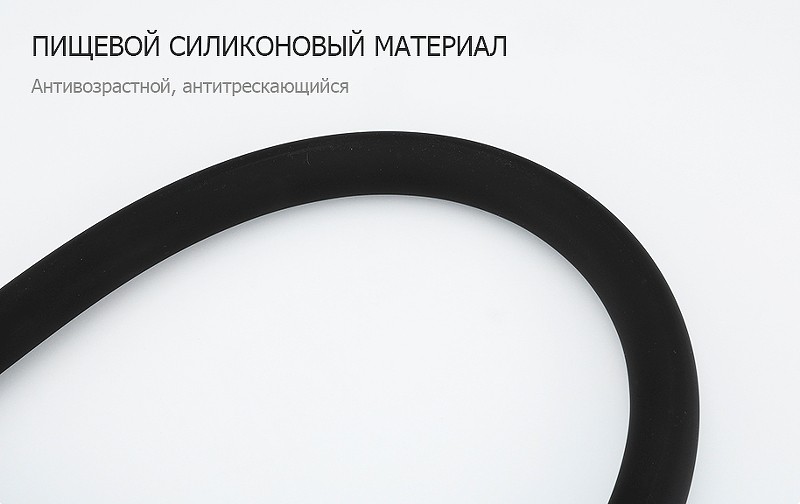 Смеситель для кухни Gappo G4399-76 Черный матовый нержавеющая сталь