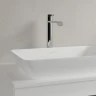 Раковина-чаша Villeroy&Boch Venticello 55 41135501 Альпийский белый
