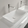 Раковина-чаша Villeroy&Boch Venticello 55 41135501 Альпийский белый