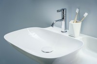 Стакан для зубных щеток Laufen Home collection 8.7777.4.000.000.1 Белый