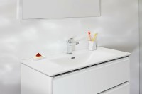 Стакан для зубных щеток Laufen Home collection 8.7777.4.000.000.1 Белый